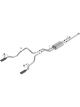 Borla 14-18 For Toyota Tundra 4.6L/5.7L V8 AT 2&4WD Crew Max Cat-Back