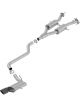 Borla 14-18 For Jeep Grand Cherokee 3.6L V6 AWD AT 4DR 2.50in S-TYPE