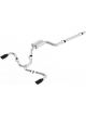 Borla 15-17 For Volkswagen GTI MK7 2.0T AT/MT SS S-Type Catback Exhau
