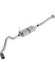 Borla 15-19 For Chevy Silverado 2500 6.0L CC/STD Bed/153.7in WB S-Typ