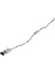 Borla 17-19 For Honda Civic SI 1.5L Turbo MT S-Type 2.75in Cat-Back E