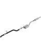 Borla 2020 For Jeep Gladiator JT 3.6L V6 AWD S-Type Climber Catback w
