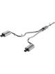 Borla 2020 For Ford Explorer Limited Ecoboost 2.3L 2.25in S-type Exha