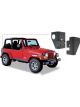 Bushwacker 97-06 For Jeep Wrangler Trail Armor Rear Corners Black
