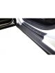 Bushwacker 99-16 For Ford F-250 Super Duty Crew Cab Trail Armor Rocker P