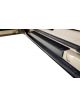 Bushwacker 07-13 For Chevy Silverado 1500 Crew Cab Trail Armor Rocker Pa