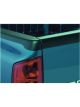 Bushwacker 11-18 For Volkswagen Amarok Fleetside Bed Rail Caps 61.2in B