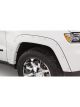 Bushwacker 11-18 For Jeep Grand Cherokee Pocket Style Flares 2pc Does