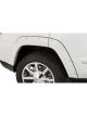 Bushwacker 11-18 For Jeep Grand Cherokee Pocket Style Flares 2pc Does