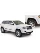Bushwacker 11-18 For Jeep Grand Cherokee Pocket Style Flares 4pc Does