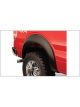 Bushwacker 09-14 For Ford F-150 Styleside Extend-A-Fender Style Flare