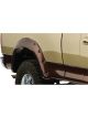 Bushwacker 97-03 For Ford F-150 Styleside Cutout Style Flares 2pc 96.