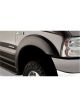 Bushwacker 99-07 For Ford F-250 Super Duty Extend-A-Fender Style Flar
