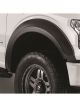 Bushwacker 17-18 For Ford F-250 Super Duty Extend-A-Fender Style Flar