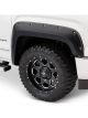 Bushwacker 17-18 For Ford F-250 Super Duty Pocket Style Flares 2pc Bl
