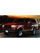 Bushwacker 87-91 For Ford F-100 Styleside Extend-A-Fender Style Flare