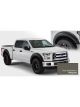 Bushwacker 16-17 For Ford F-150 Styleside Pocket Style Flares 4pc 78.