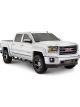 Bushwacker 16-17 For Ford F-150 Styleside Pocket Style Flares 4pc 78.
