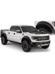 Bushwacker 10-14 For Ford F-150 SVT Raptor Pocket Style Flares 4pc Bl