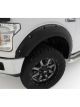 Bushwacker 18-19 For Ford F-150 Pocket Style Flares 4 pc OxFor Ford W
