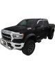 Bushwacker 18-19 For Ford F-150 DRT Style Flares 4pc Black