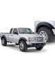 Bushwacker 93-11 For Ford Ranger Styleside Pocket Style Flares 4pc 72