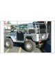 Bushwacker 65-84 For Toyota Land Cruiser Cutout Style Flares 2pc Black