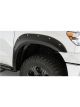 Bushwacker 07-13 For Toyota Tundra Pocket Style Flares 2pc Black