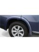 Bushwacker 11-13 For Toyota Highlander OE Style Flares 2pc Excludes H