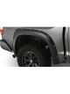 Bushwacker 14-18 For Toyota Tundra Fleetside Pocket Style Flares 2pc