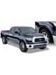 Bushwacker 07-13 For Toyota Tundra Fleetside OE Style Flares 4pc w/ F