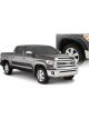 Bushwacker 16-18 For Toyota Tundra Fleetside OE Style Flares 4 pc Mag