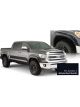 Bushwacker 16-18 For Toyota Tundra Fleetside Pocket Style Flares 4pc
