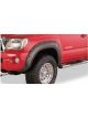 Bushwacker 05-11 For Toyota Tacoma Pocket Style Flares 2pc Black
