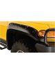 Bushwacker 07-14 For Toyota FJ Cruiser Pocket Style Flares 2pc Black