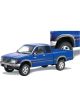 Bushwacker 93-98 For Toyota T100 Fleetside Extend-A-Fender Style Flar