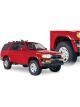 Bushwacker 96-02 For Toyota 4Runner Extend-A-Fender Style Flares 4pc