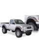 Bushwacker 95-04 For Toyota Tacoma Fleetside Cutout Style Flares 4pc