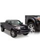Bushwacker 05-11 For Toyota Tacoma Fleetside Pocket Style Flares 4pc