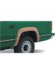 Bushwacker 88-99 For Chevy C1500 OE Style Flares 2pc Black