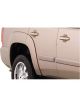 Bushwacker 07-14 For Chevy Tahoe OE Style Flares 2pc Does Not Fit LTZ