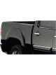 Bushwacker 07-14 GMC Sierra 2500 HD Fleetside OE Style Flares 2pc 78.