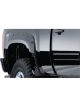 Bushwacker 07-13 For Chevy Silverado 1500 Fleetside Pocket Style Flar
