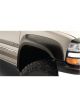 Bushwacker 07-07 For Chevy Silverado 1500 Classic Fleetside Extend-A-