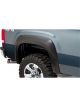 Bushwacker 07-13 GMC Sierra 1500 Fleetside Extend-A-Fender Style Flar
