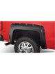Bushwacker 15-18 For Chevy Silverado 2500 HD Fleetside Pocket Style F