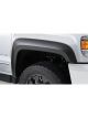 Bushwacker 15-18 GMC Sierra 2500 HD Extend-A-Fender Style Flares 2pc