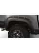 Bushwacker 15-18 GMC Canyon Fleetside Pocket Style Flares 2pc 74.0in