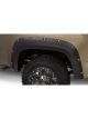 Bushwacker 15-18 GMC Canyon Pocket Style Flares 2pc 5ft Bed Black