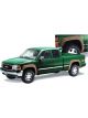 Bushwacker 07-07 For Chevy Silverado 1500 Classic Fleetside Extend-A-